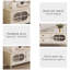 Meuble télé moderne en bois manufacturé beige-1532048125