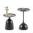 Quick Assembly Metal Side Table-106899427