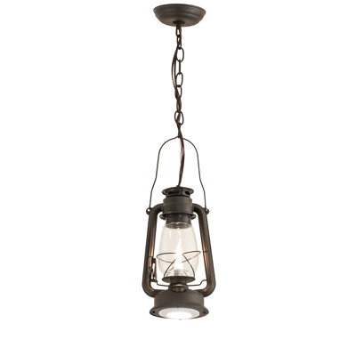 1 - Light Pendant