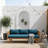  3 Seater Patio Sofa Daybed-2003890780