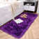 Faux Sheepskin Indoor Rug