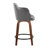 Boyne Swivel Upholstered Counter Stool-95848200-95848203