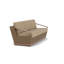 Charisma Outdoor 3 - Seat Patio Sofa-504456881