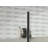 Levity Plus Less Sliding Shower Door, 77-9/16 In. H X 44-5/8 - 47-5/8 In. W, With 5/16 In.-Thick Crystal Clear Glass-71812652