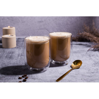 Drinking Glass Set