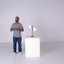 Dianna Metal Table Lamp-1576822876-1576822877