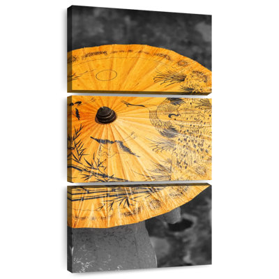 Traditional Umbrella
