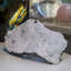 Ehudd apophyllite cristal heulandite