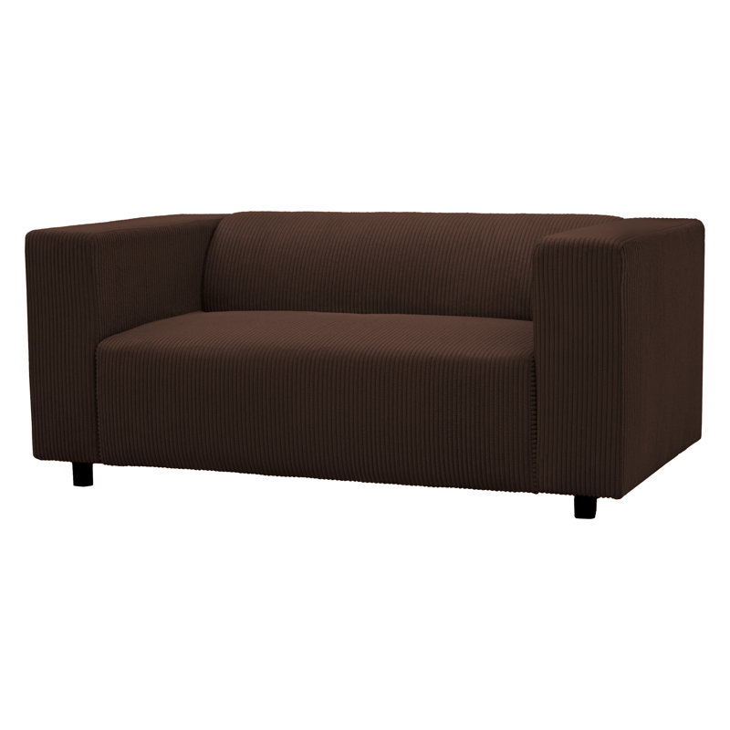 Sofa, Brown