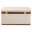 Coffre de rangement Minhtri Baxton Studio Brenner