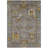 Machine Washable Indoor/Outdoor Kaczor ACN2229 Global Rug-1714915149