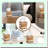 ElegantSpice Tissue Box - Contempo Collection