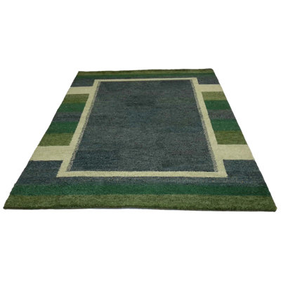 Geometric Rug