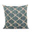 Coussin géométrique en zigzag-345178751