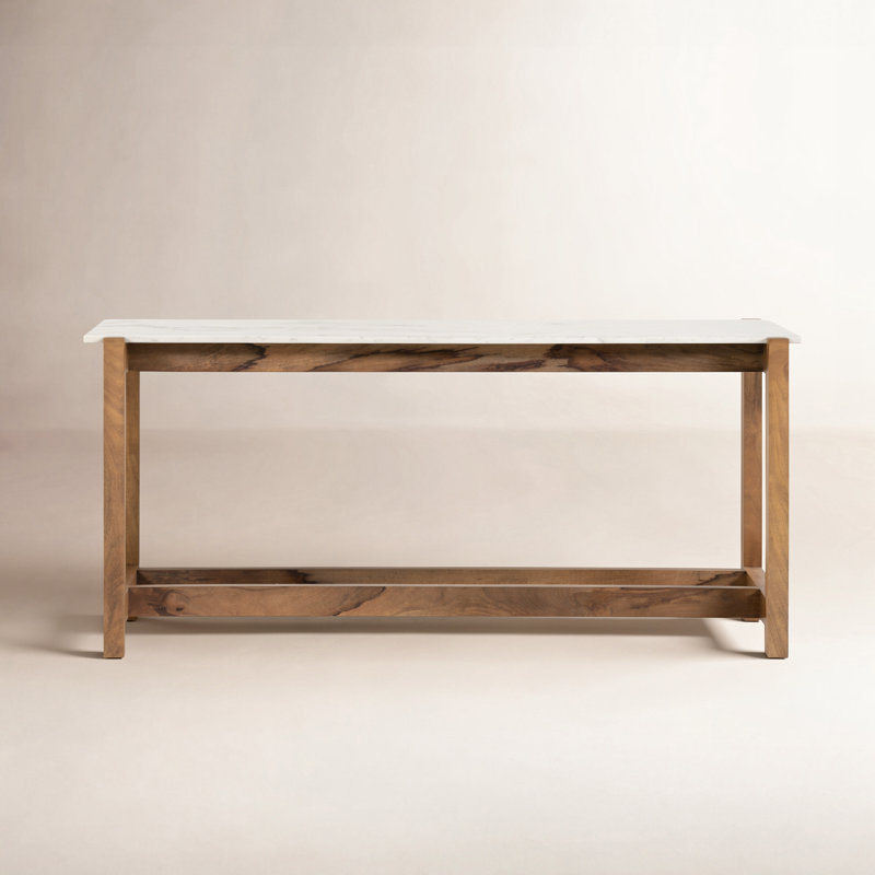 Scout Marble Dining Table