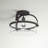 Georgetown Glass Semi Flush Mount