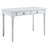 Alcibiades 42'' Console Table-2070307809