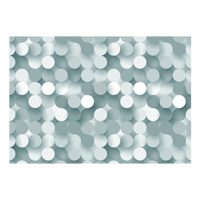 Abstract Wallpaper Wall Mural - Net