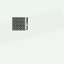 Ouverture de conduit 6 po x 26 po AIR RETOUR | Couvercle de conduit lourd en aluminium coulé (8 po x 28 po au total) | Thermolaqué-81355086-81355087