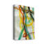 Window Drama II-impression d’art graphique sur toile tendue-313161149