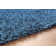 Cool Glamour Tufted Blue Rug
