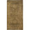 Vintage One-of-a-Kind Rectangle 6'3" X 11'5" Hand Knotted Area Rug