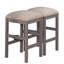 Ensemble de salle à manger Rustic-387863328