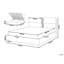 Mariela Upholstered Storage Bed-723467630-723467625