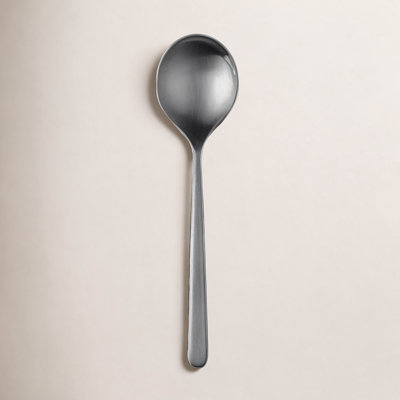 MEPRA Linea Stainless Steel Flatware Set - Service for 4