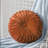 Lanajah Round Pillow Cover & Insert-141168064