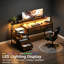 Computer Desk