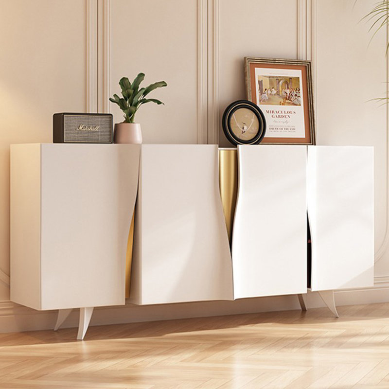 Armoire de rangement pour chaussures 18 paires Modern Modern