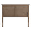 Tête de lit ajustable Culbert Herring-1308721811-1308721808