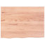 Bois massif traité avec meuble-lavabo vidaXL-113032628-137978367