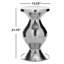 Tabouret d'appoint Oxley-2124473198