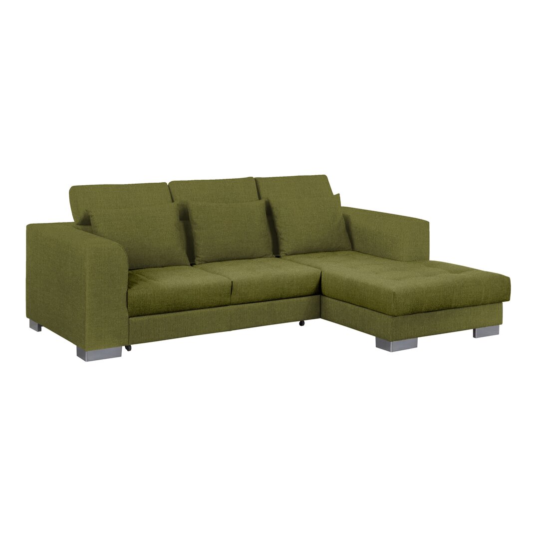 Ecksofa Prince mit Bettfunktion