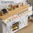 Mayrani 43.3 " W Kitchen Island-882763578