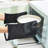 Eshoo Silicone Potholder & Oven Mitt Set-91758416