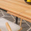 Aamira 4 - Person Dining Set-1172418729