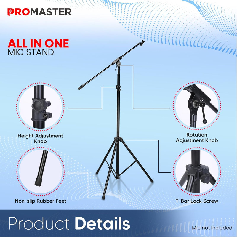 Speaker Stand