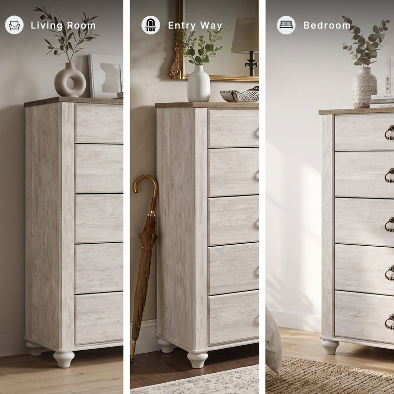 Esmarelda Sleigh Configurable Bedroom set