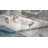 84.25'' Upholstered Sofa-123819717-88314593
