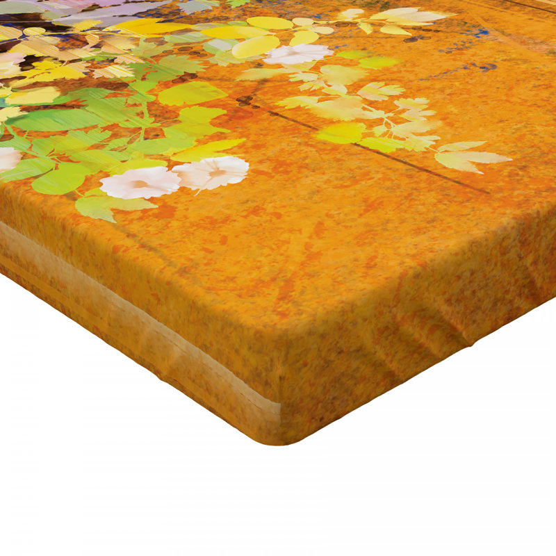 Microfiber Fitted Sheet, Full/Double Fitted Sheet