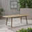 Outdoor Acacia Wood Expandable Dining Table(Only Table)