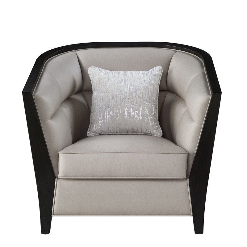 Parksley Upholstered Accent Chair