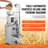 Automatic Particle Packaging Machine, 0.002-0.22lbs/1-100g, Multi-Function