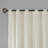 Solid Crushed Curtain Panel Pair(2 Pcs Window Panels)-50811372-50811346