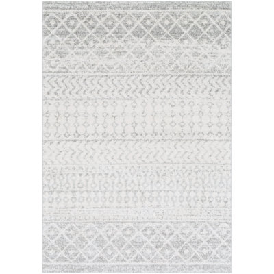 Warkentin Geometric Indoor Rug