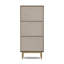18 Pair Shoe Rack-1925203223