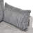 113.4" Sectional Sofa Pull-out Sofa Bed Versatile Sofa Sleeper with Large Storage Space, Two USB Ports and Two Cup Holders for Living Room-1465261151